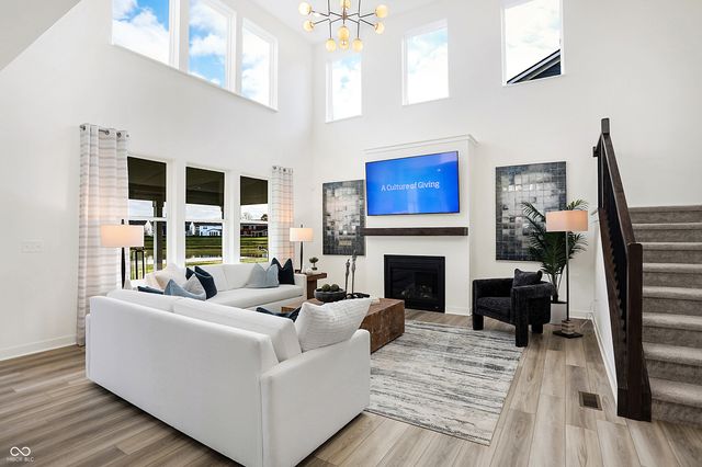 19786 Hazelnut Boulevard, Noblesville, IN 46062