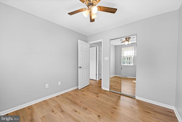 520 HOLLY HUNT RD, Middle River, MD 21220