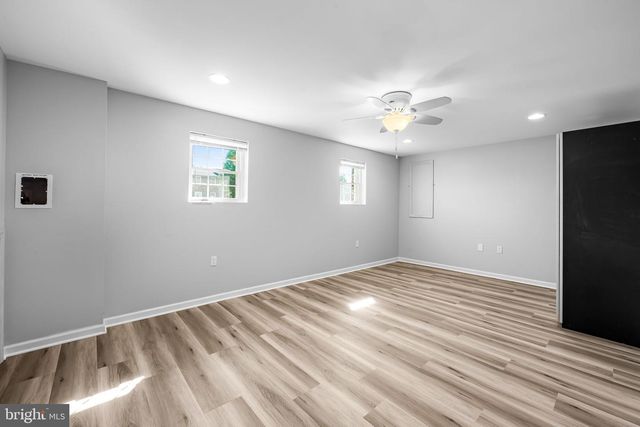 520 HOLLY HUNT RD, Middle River, MD 21220