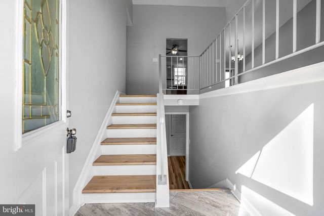 520 HOLLY HUNT RD, Middle River, MD 21220