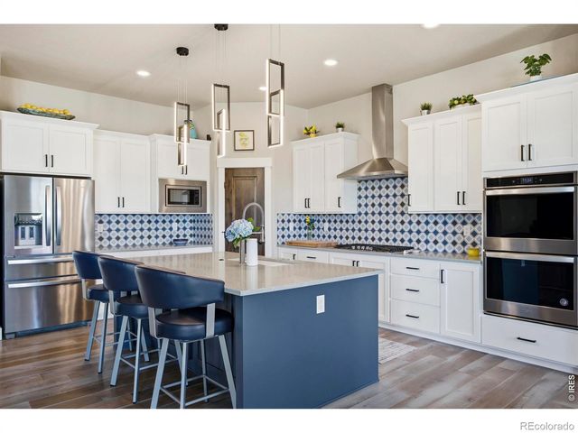 2812 Heron Lakes Parkway, Berthoud, CO 80513