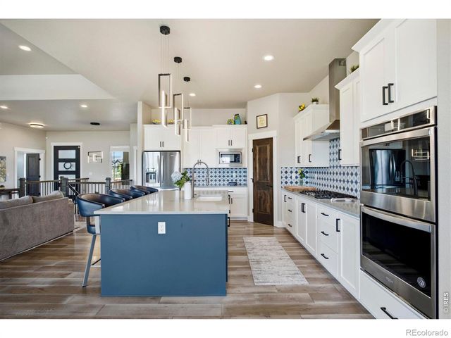 2812 Heron Lakes Parkway, Berthoud, CO 80513