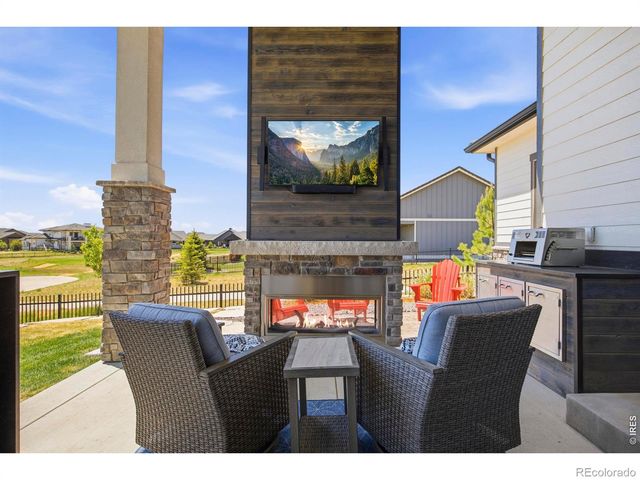 2812 Heron Lakes Parkway, Berthoud, CO 80513