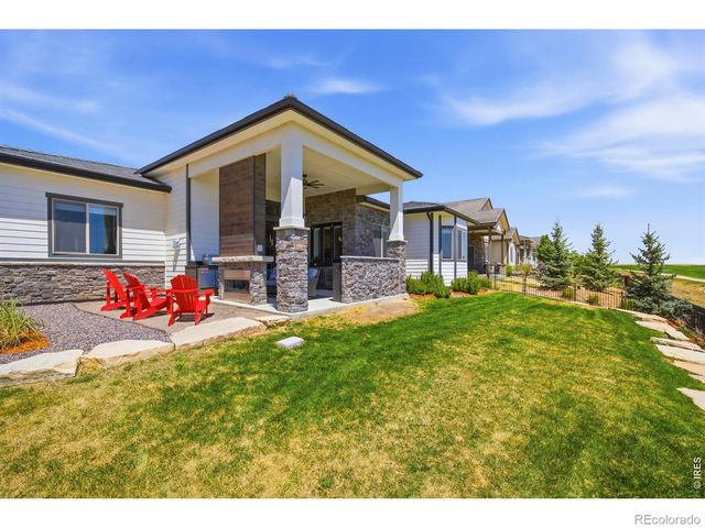 2812 Heron Lakes Parkway, Berthoud, CO 80513