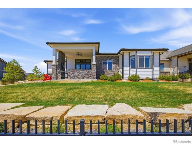 2812 Heron Lakes Parkway, Berthoud, CO 80513