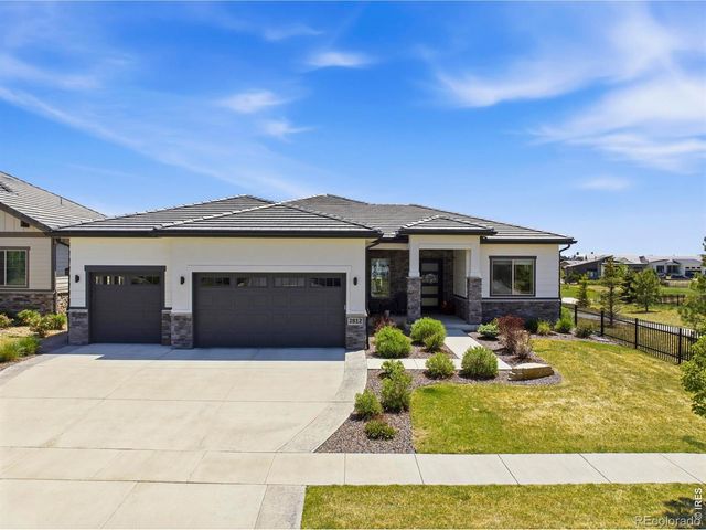 2812 Heron Lakes Parkway, Berthoud, CO 80513