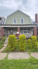 5093 Garland Street, Detroit, MI 48213