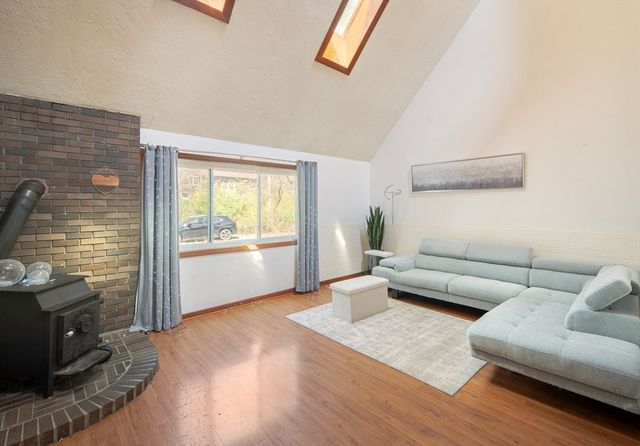 2231 Bay Rd, Sharon, MA 02067
