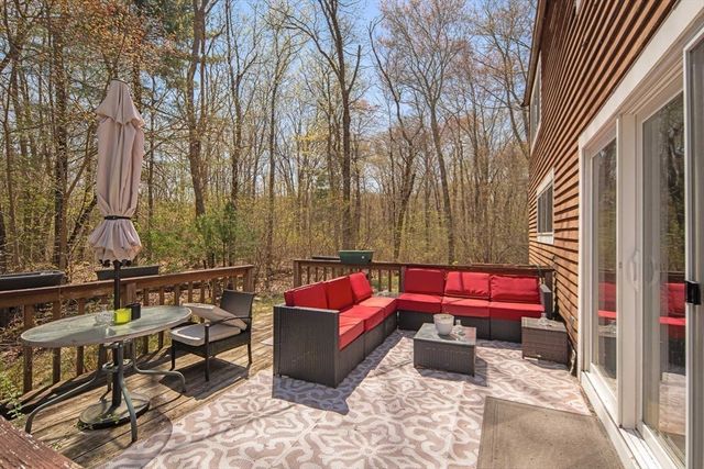 2231 Bay Rd, Sharon, MA 02067