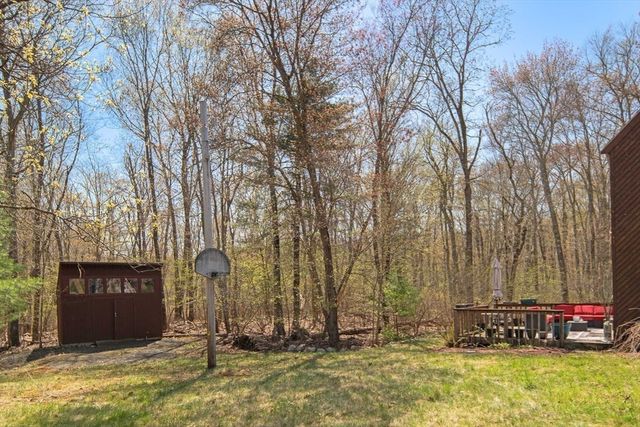 2231 Bay Rd, Sharon, MA 02067