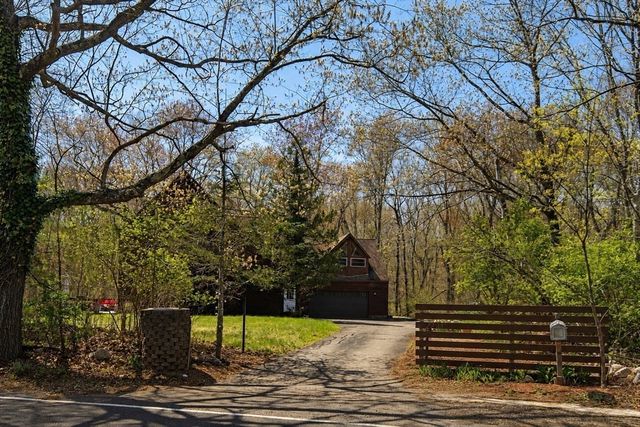 2231 Bay Rd, Sharon, MA 02067