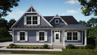 1004 Crosby Circle, Sunset Beach, NC 28468