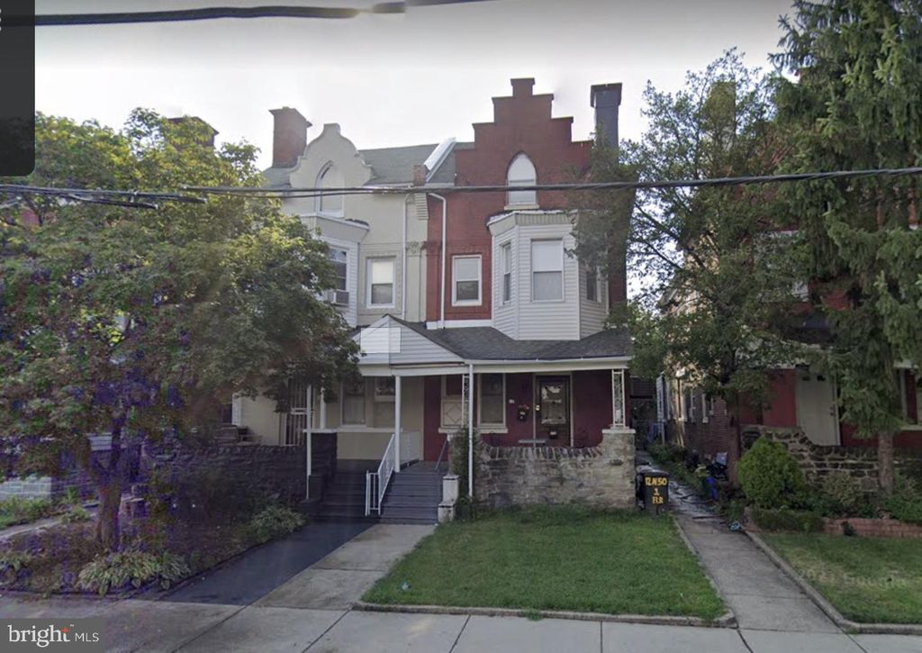 12 N 50TH ST, Philadelphia, PA 19139