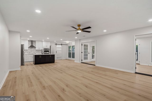 5142 Durban Court, Columbus, GA 31907