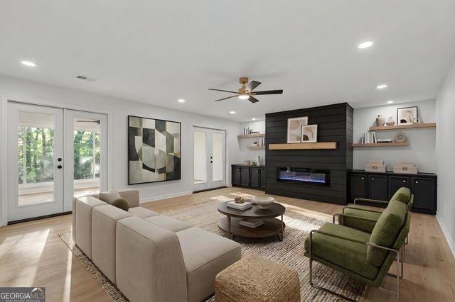 5142 Durban Court, Columbus, GA 31907