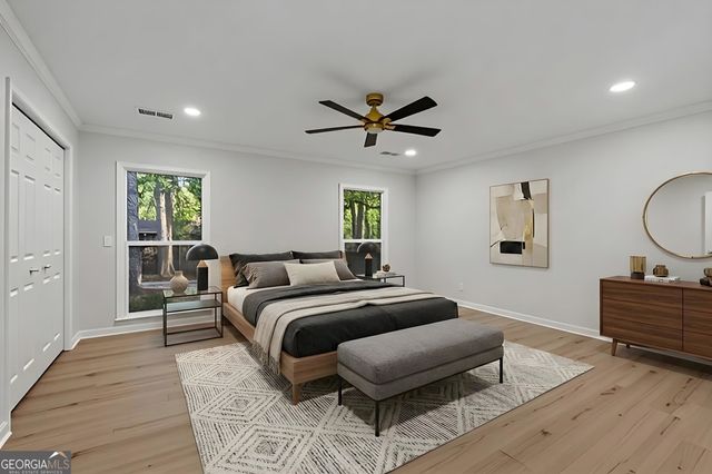 5142 Durban Court, Columbus, GA 31907