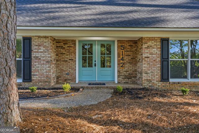 5142 Durban Court, Columbus, GA 31907