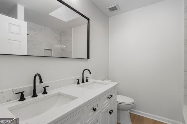 5142 Durban Court, Columbus, GA 31907