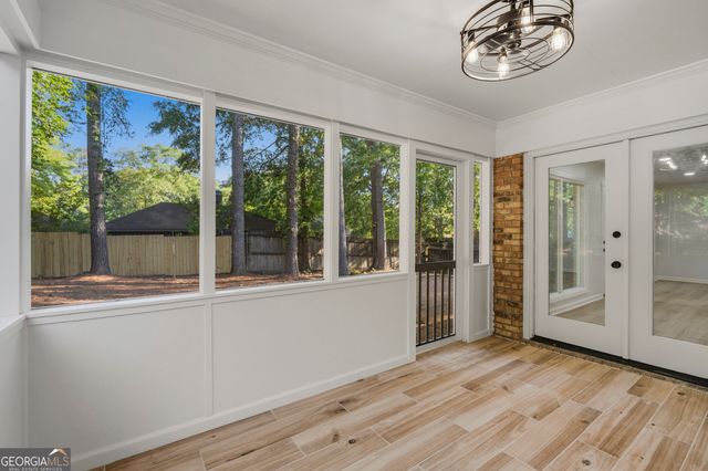 5142 Durban Court, Columbus, GA 31907