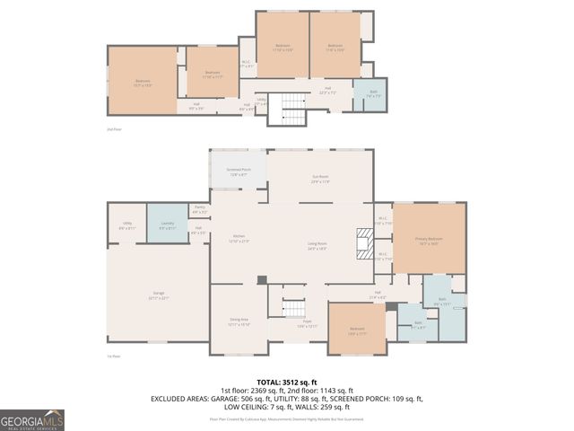 5142 Durban Court, Columbus, GA 31907