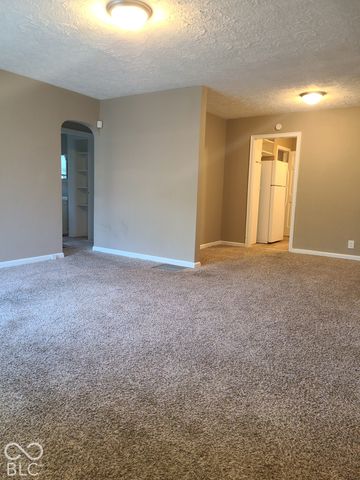 3355 Forest Manor Avenue, Indianapolis, IN 46218