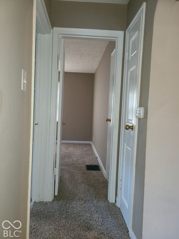 3355 Forest Manor Avenue, Indianapolis, IN 46218