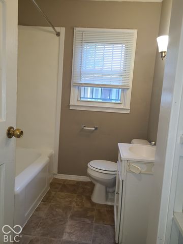 3355 Forest Manor Avenue, Indianapolis, IN 46218