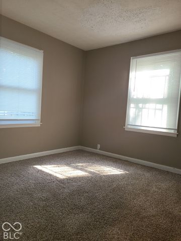 3355 Forest Manor Avenue, Indianapolis, IN 46218