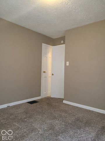 3355 Forest Manor Avenue, Indianapolis, IN 46218