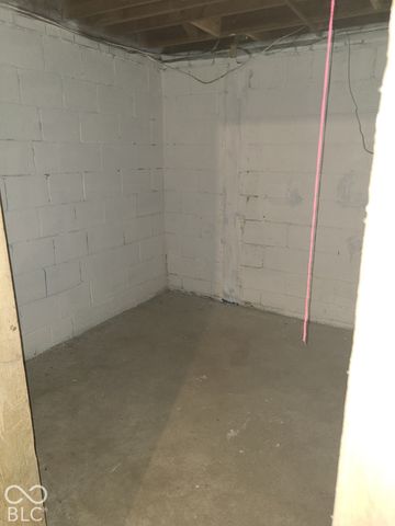 3355 Forest Manor Avenue, Indianapolis, IN 46218