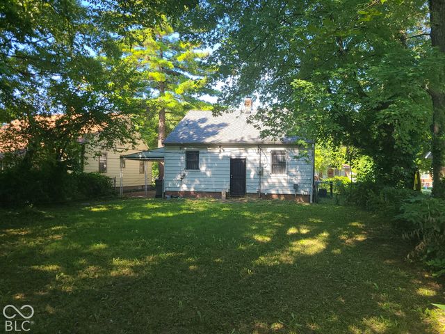 3355 Forest Manor Avenue, Indianapolis, IN 46218