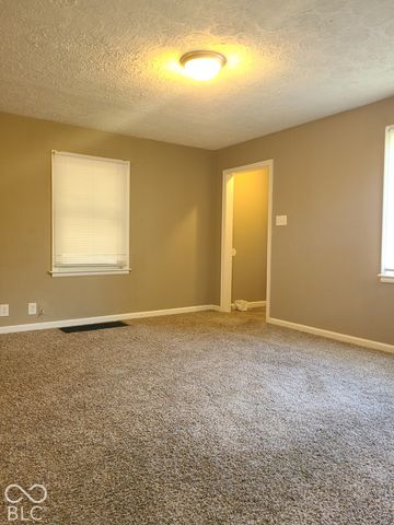 3355 Forest Manor Avenue, Indianapolis, IN 46218