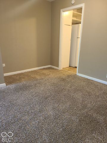 3355 Forest Manor Avenue, Indianapolis, IN 46218