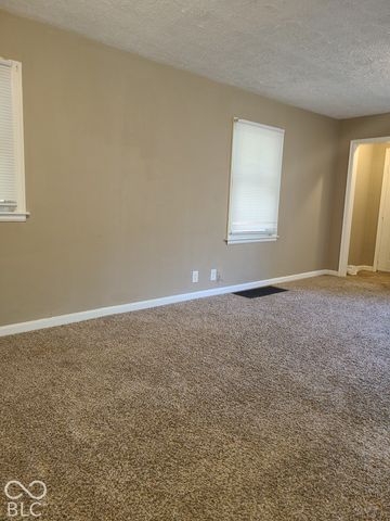 3355 Forest Manor Avenue, Indianapolis, IN 46218