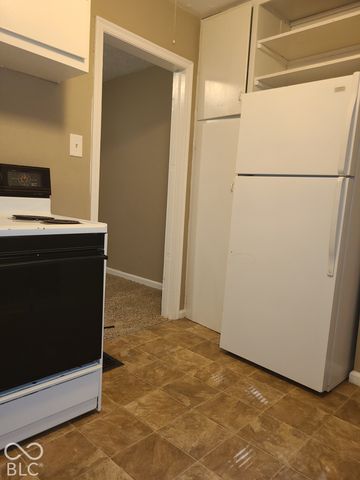 3355 Forest Manor Avenue, Indianapolis, IN 46218