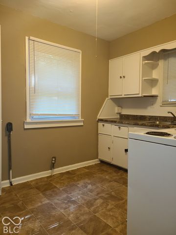 3355 Forest Manor Avenue, Indianapolis, IN 46218