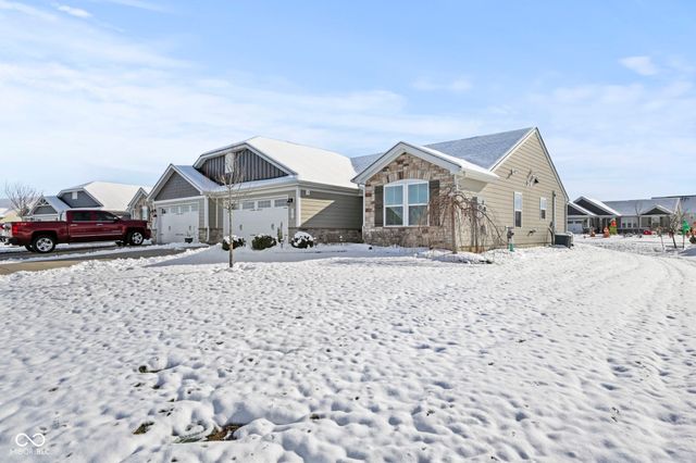 161 Kiawah Drive, Whiteland, IN 46184