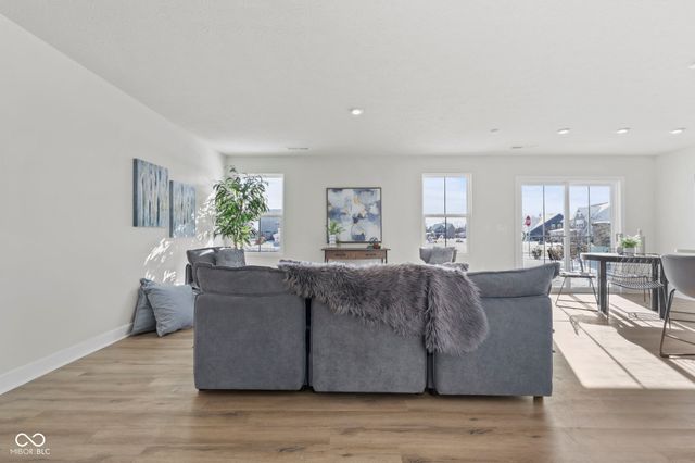 161 Kiawah Drive, Whiteland, IN 46184