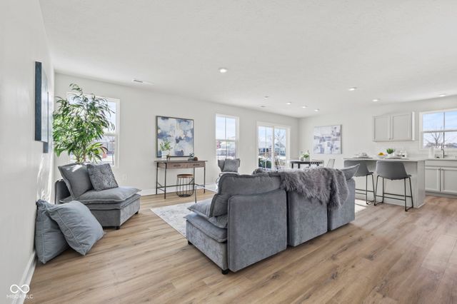 161 Kiawah Drive, Whiteland, IN 46184