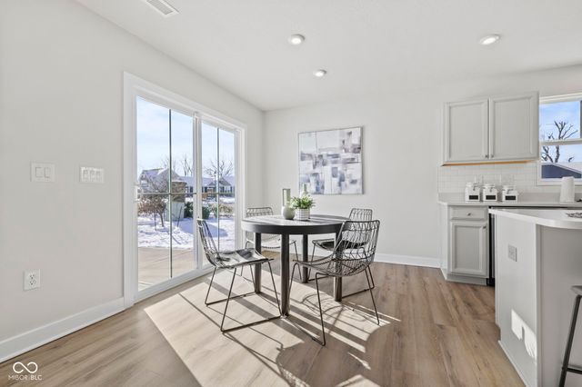 161 Kiawah Drive, Whiteland, IN 46184