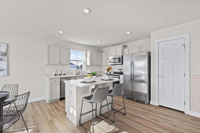 161 Kiawah Drive, Whiteland, IN 46184