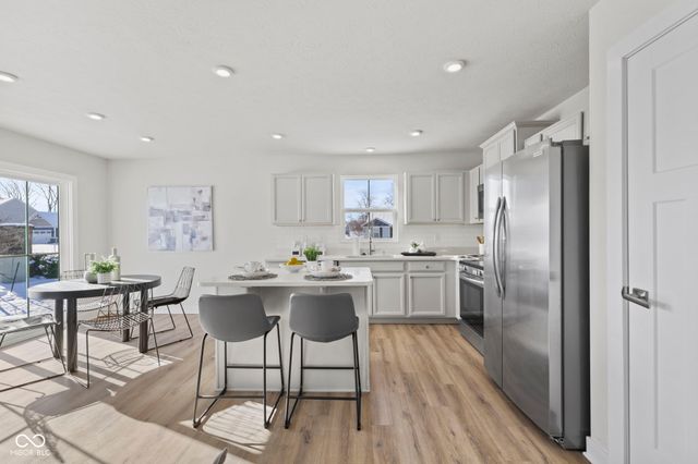 161 Kiawah Drive, Whiteland, IN 46184