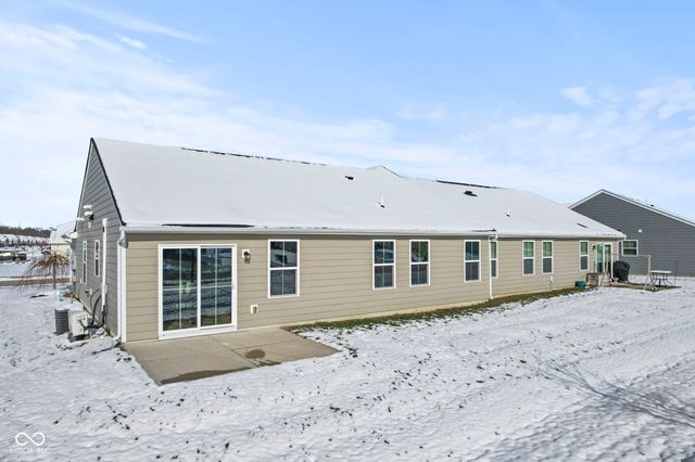 161 Kiawah Drive, Whiteland, IN 46184