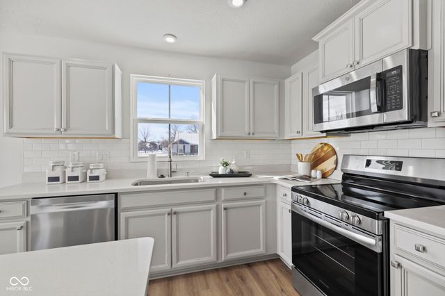 161 Kiawah Drive, Whiteland, IN 46184