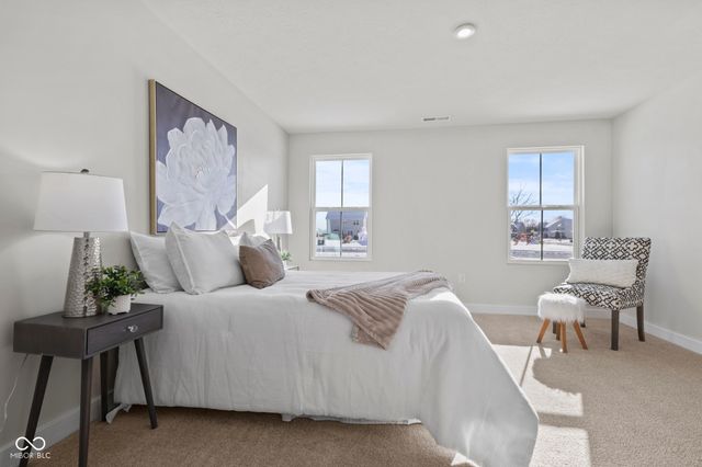 161 Kiawah Drive, Whiteland, IN 46184