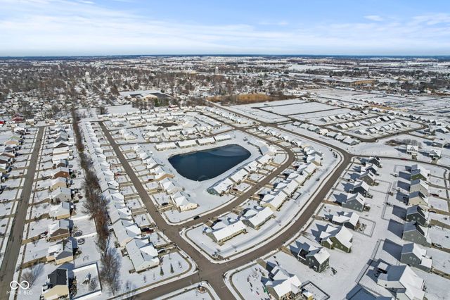 161 Kiawah Drive, Whiteland, IN 46184