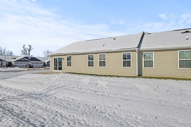 161 Kiawah Drive, Whiteland, IN 46184