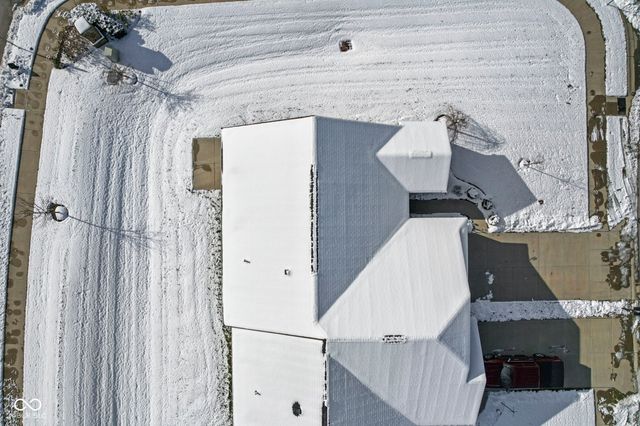 161 Kiawah Drive, Whiteland, IN 46184