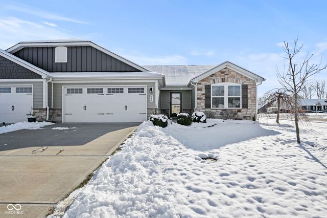 161 Kiawah Drive, Whiteland, IN 46184