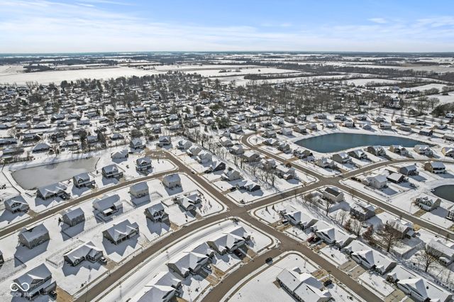 161 Kiawah Drive, Whiteland, IN 46184